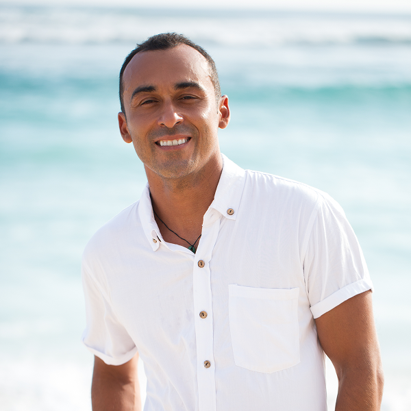 Jorge Almeida